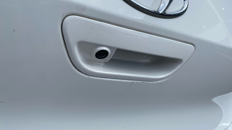 Hyundai i10 1.0 MPi SE Connect 5dr Petrol Hatchback